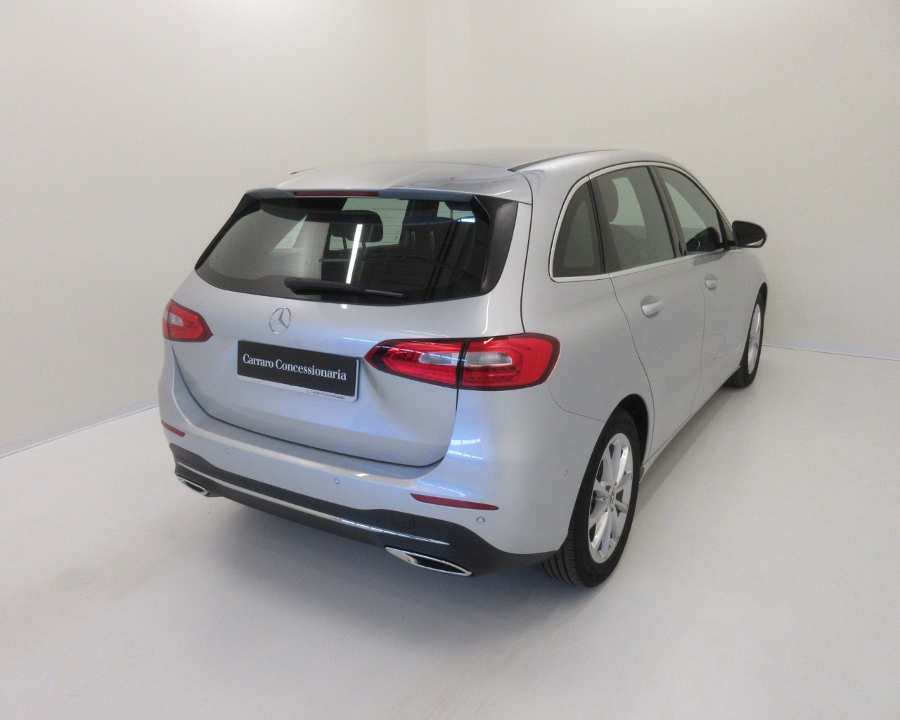 Mercedes Classe B Classe B 180 Sport 7G-DCT - 6