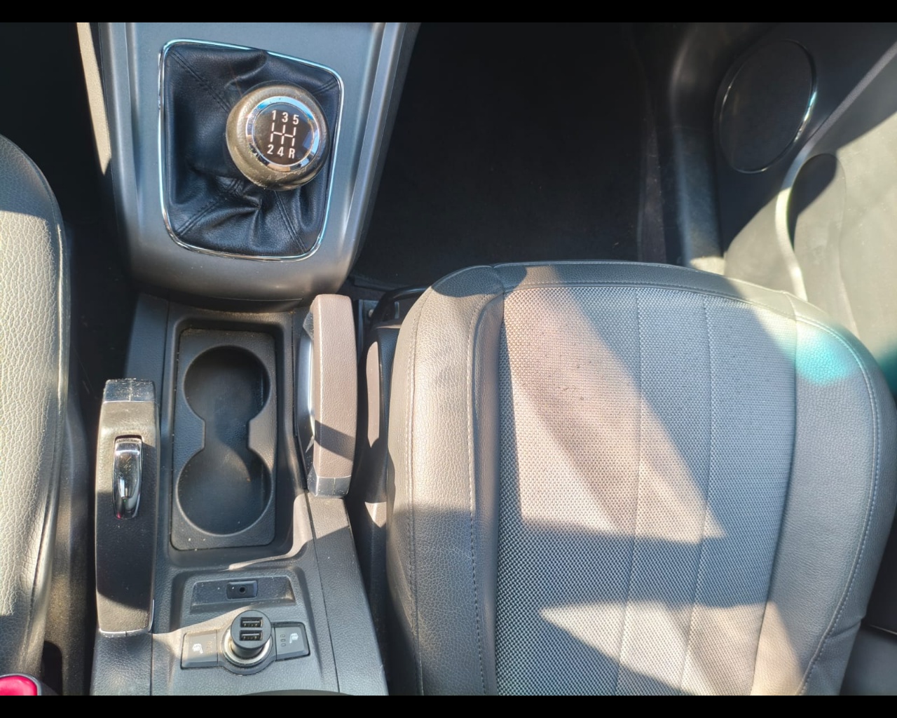 Foto OPEL Antara 2.0 cdti Cosmo 150cv