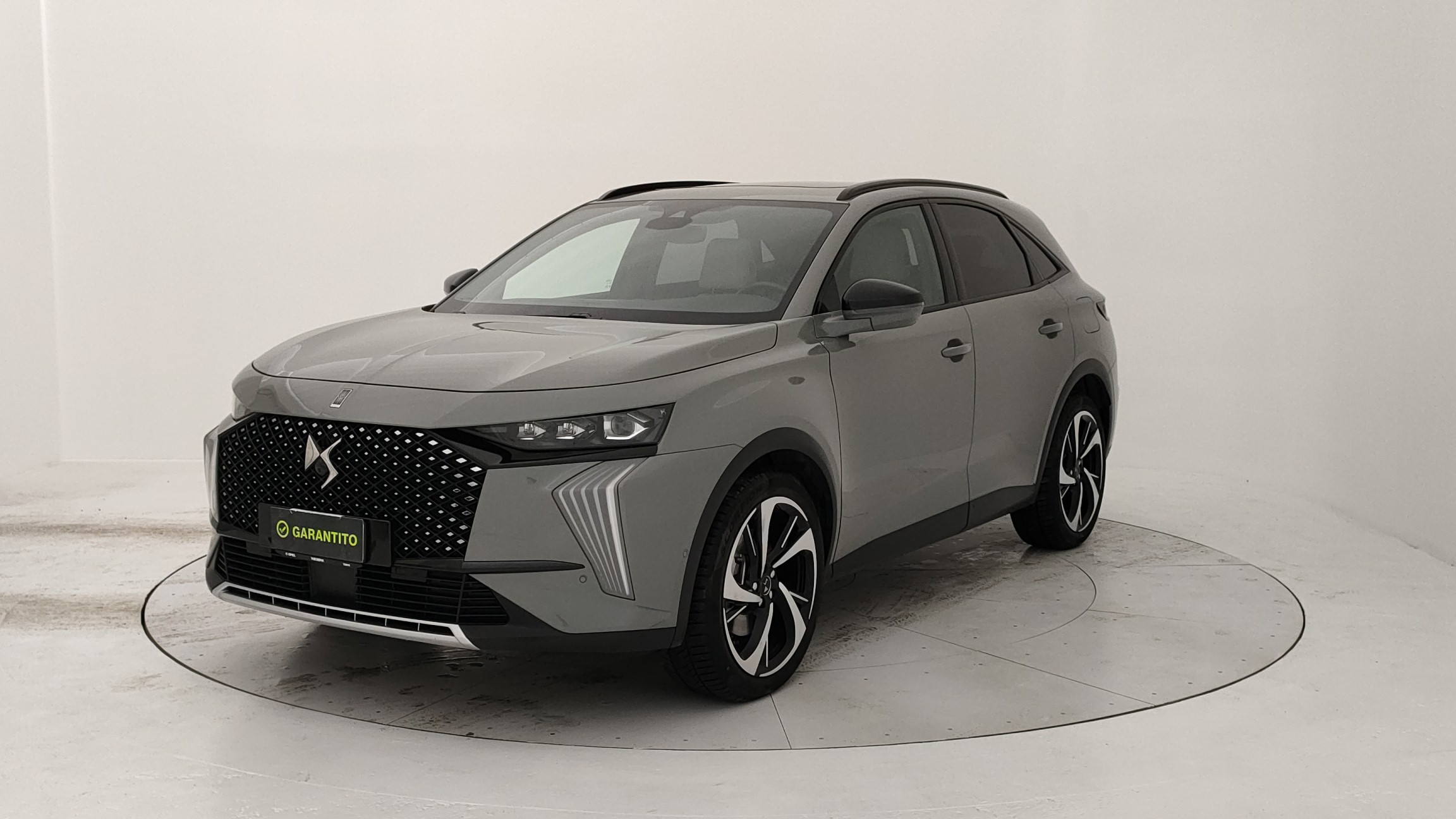 DS DS7 DS7 1.6 phev Etoile 225cv auto