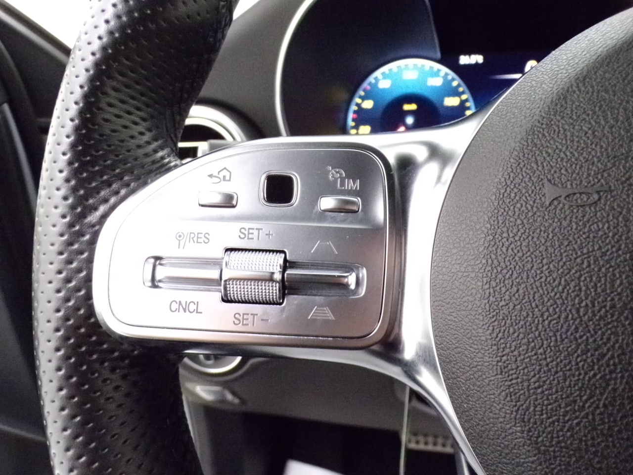 Mercedes GLC Coupé GLC Coupe 300 de Plug in hybrid (de EQ-POWER) Premium 4Matic 9G-Tronic Plus - 17