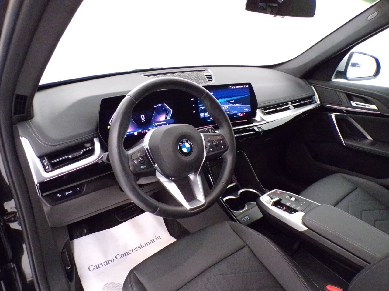 Bmw X1 X1 18d sDrive X-Line DCT - 12