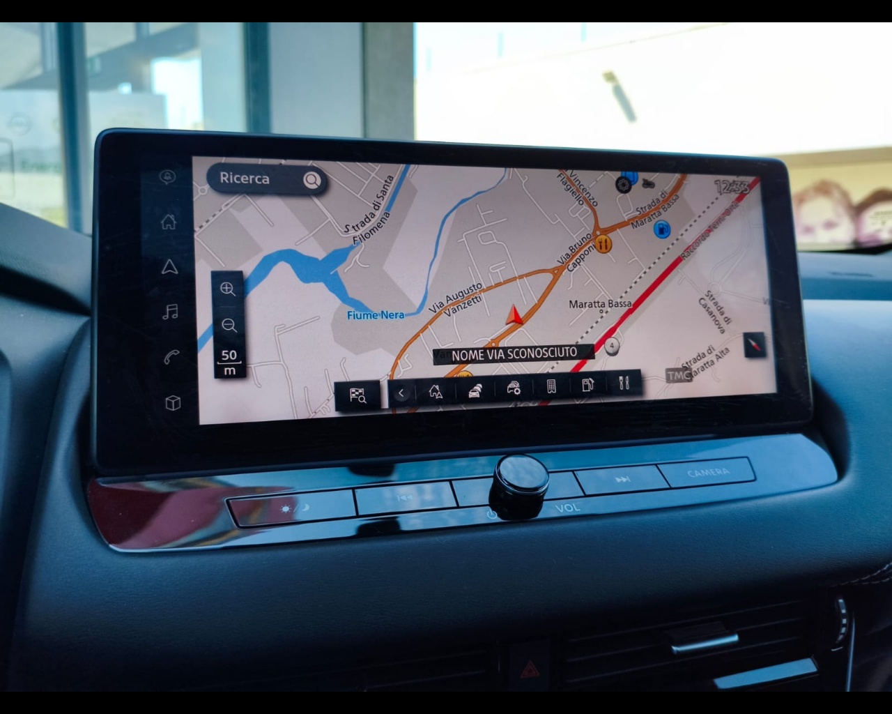 Foto NISSAN Qashqai 1.5 e-power 90th Anniversary 2wd