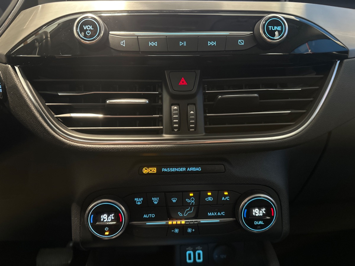 Ford Kuga Usato 2021 Kuga Carpi