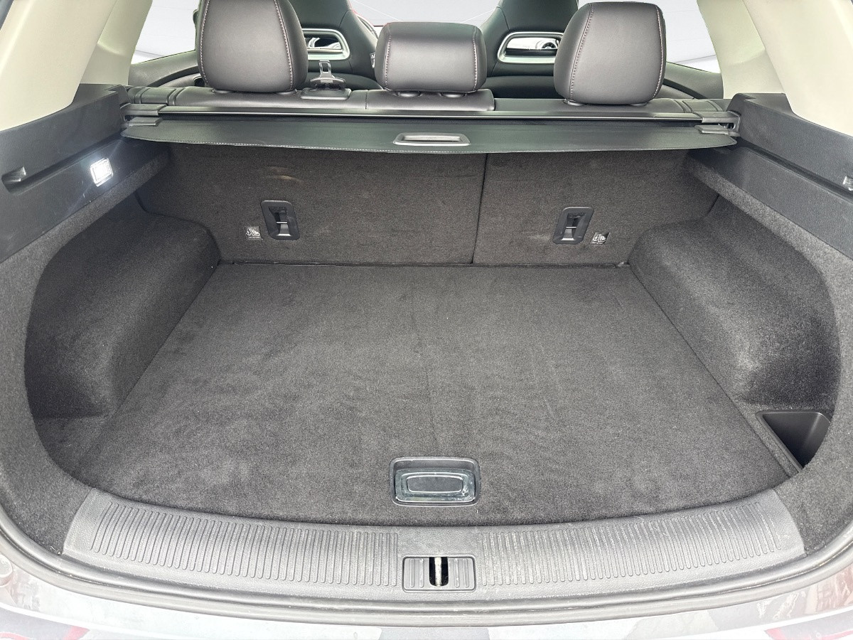 Mg HS Usato 2024 HS Padova