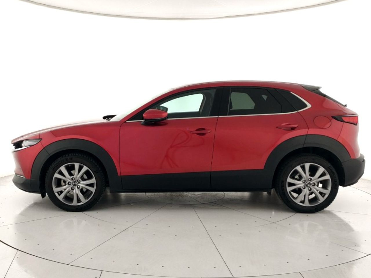 Mazda CX-30 Usato 2022 CX-30 Parma