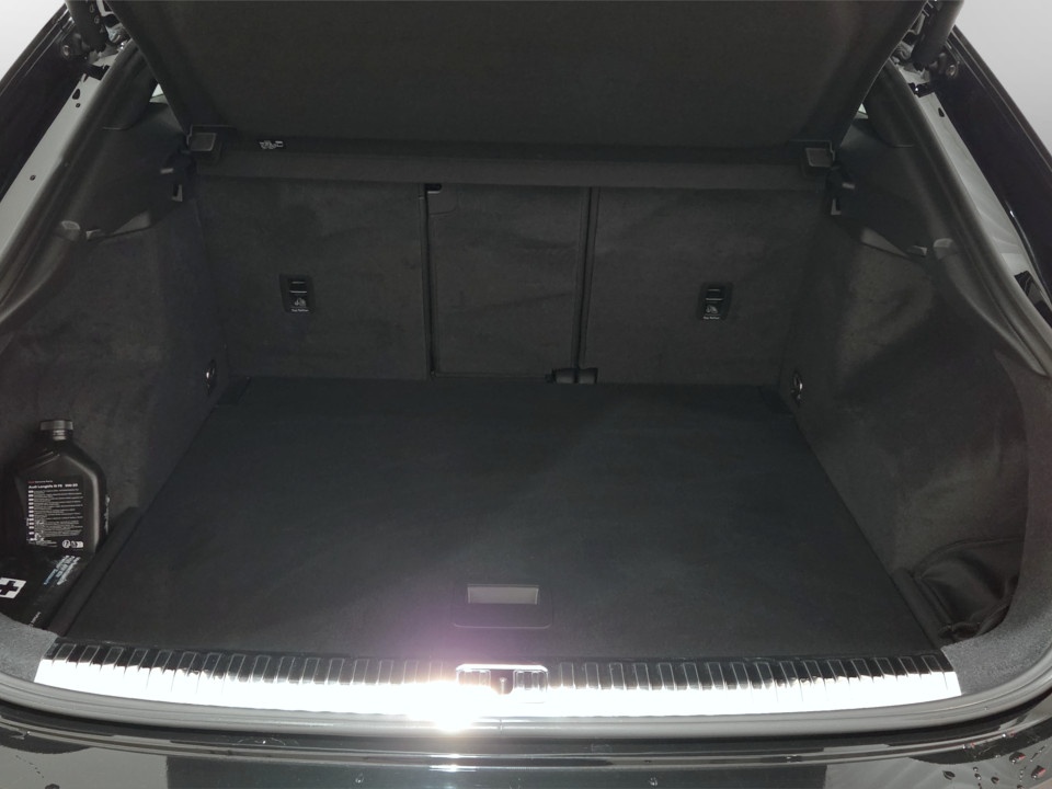 AUDI Q3 Sportback 35 2.0 tdi s-tronic Diesel usato - 18
