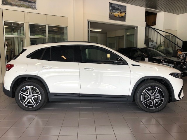 Mercedes EQA EQA 250 PREMIUM PLUS - 2