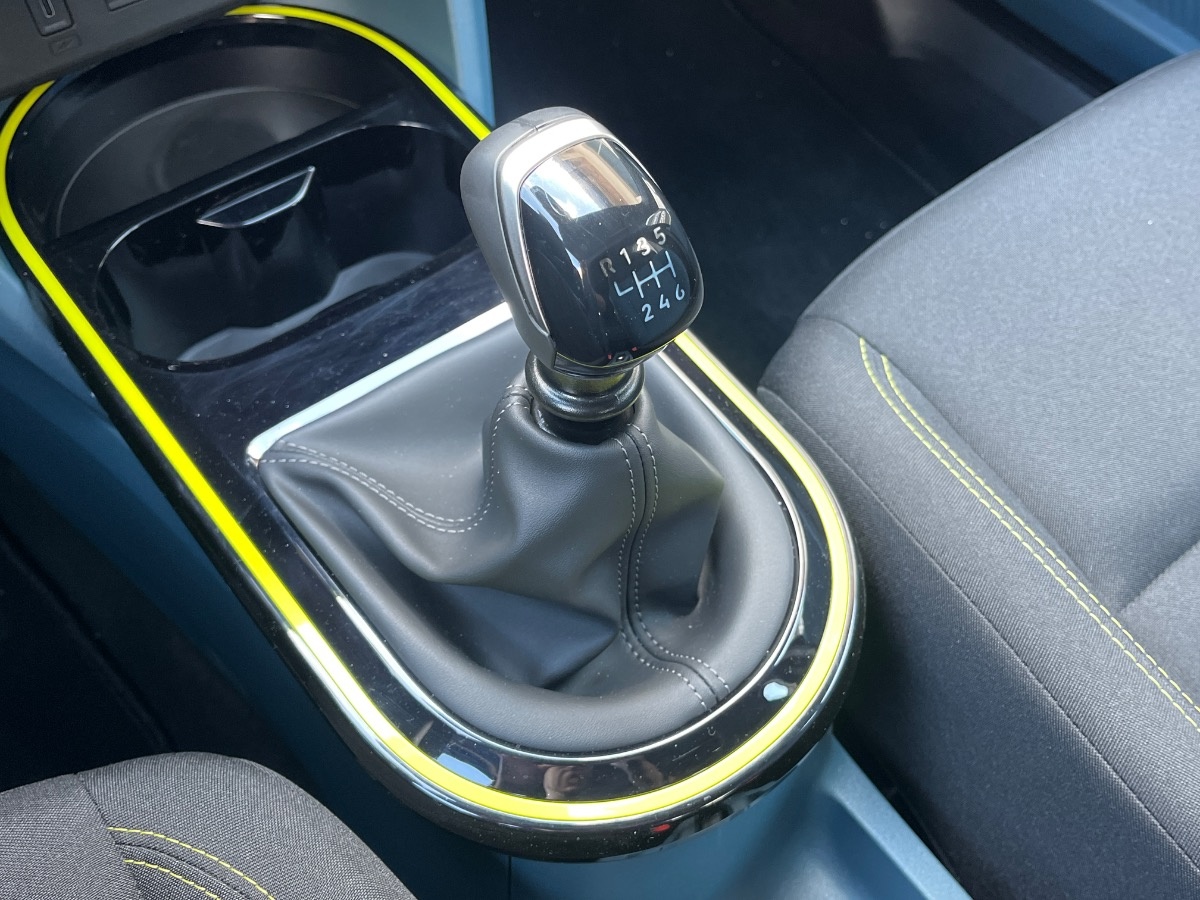 Fiat Grande Panda Aziendali 2026 Grande Panda Cerea
