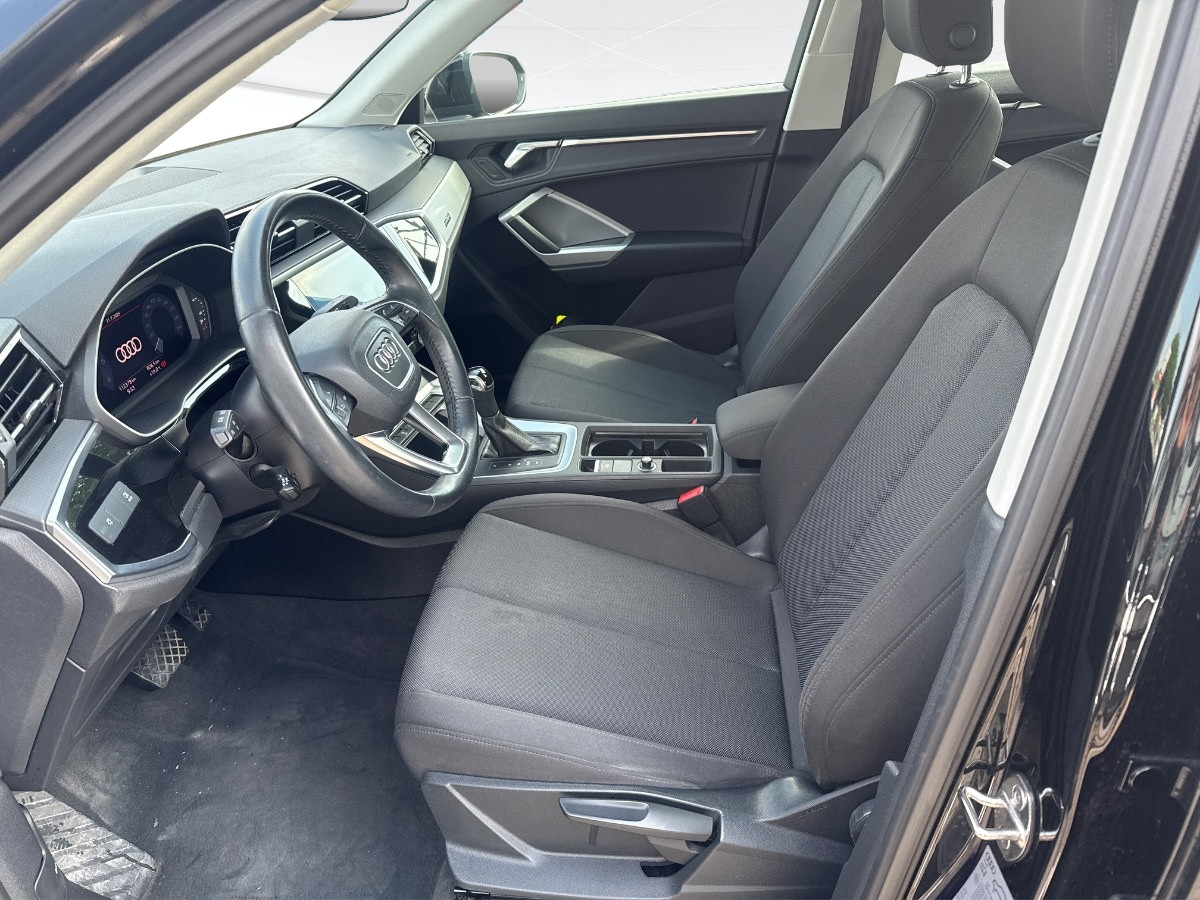 Audi Q3 Usato 2019 Q3 Padova