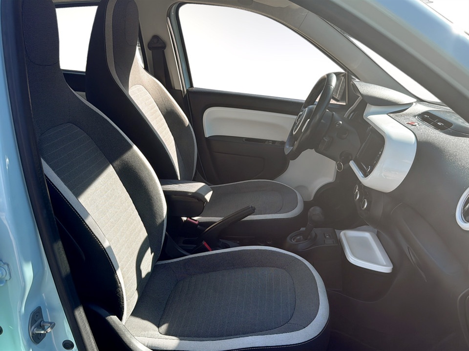 RENAULT Twingo 1.0 sce Lovely 69cv edc Benzina usato - 13