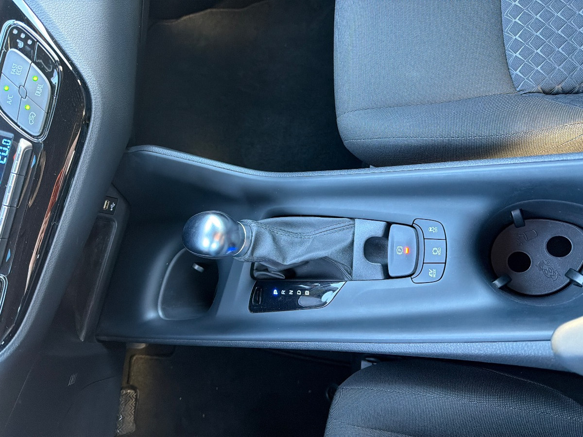 Toyota C-HR Usato 2021 C-HR Mestre