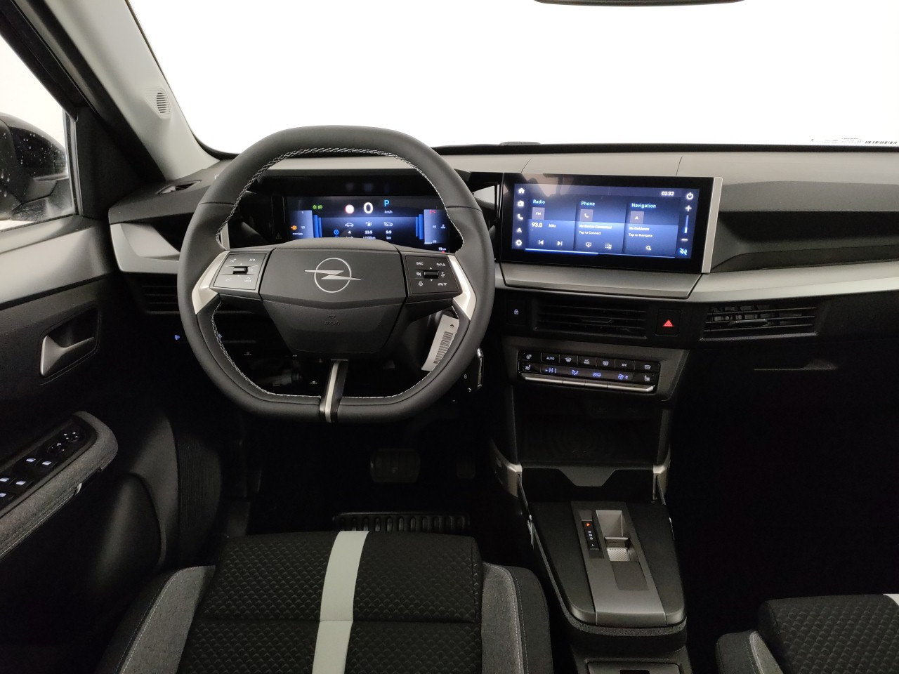 Opel Frontera Aziendali 2026 Frontera Porto Mantovano