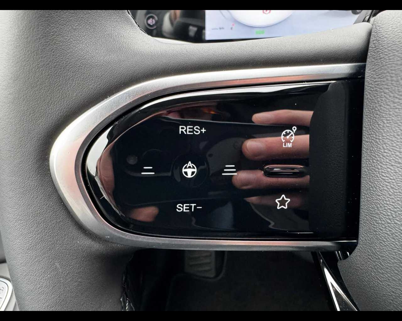 Dr Automobiles DR 6 Nuovo gPL DR 6 Este