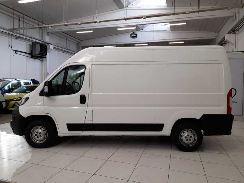 Boxer Iii (ii 2011) - Boxer 335 2.0 Bluehdi 130cv L2h1 E6