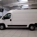 Boxer Iii (ii 2011) - Boxer 335 2.0 Bluehdi 130cv L2h1 E6