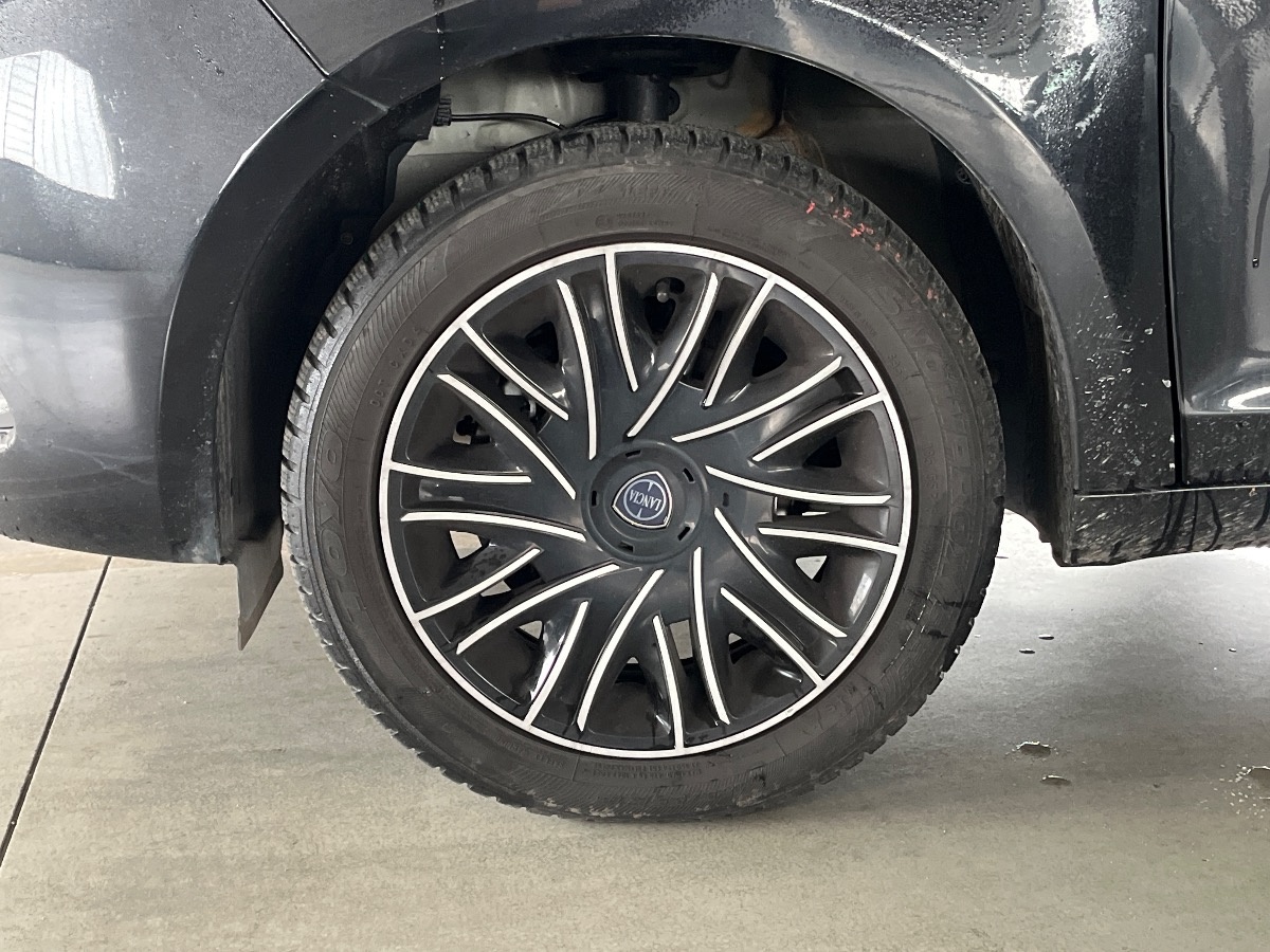 Lancia Ypsilon Usato 2022 Ypsilon Rovigo