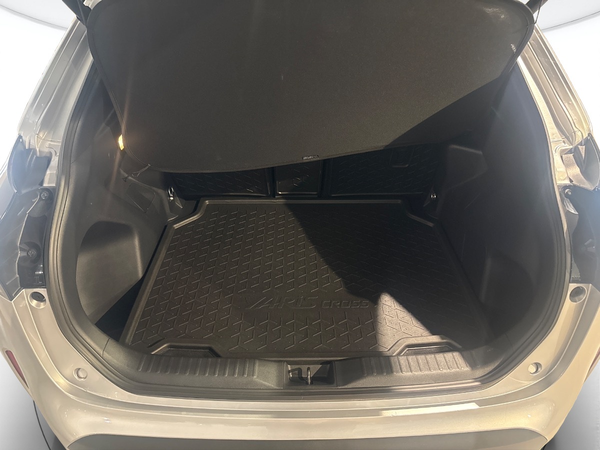 Toyota Yaris Cross Usato 2023 Yaris Cross Porto Mantovano