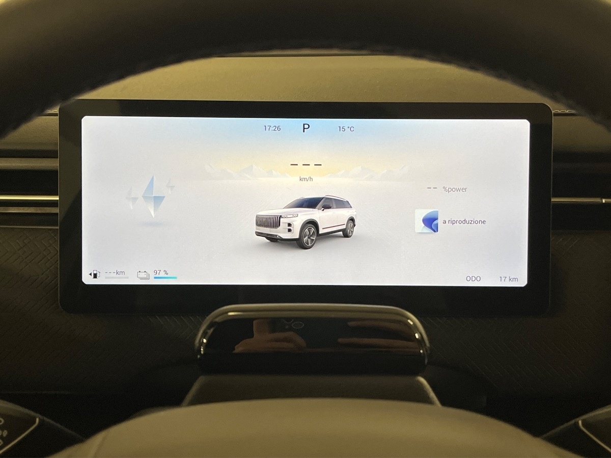 Jaecoo Jaecoo 7 Nuovo  Jaecoo 7 Verona