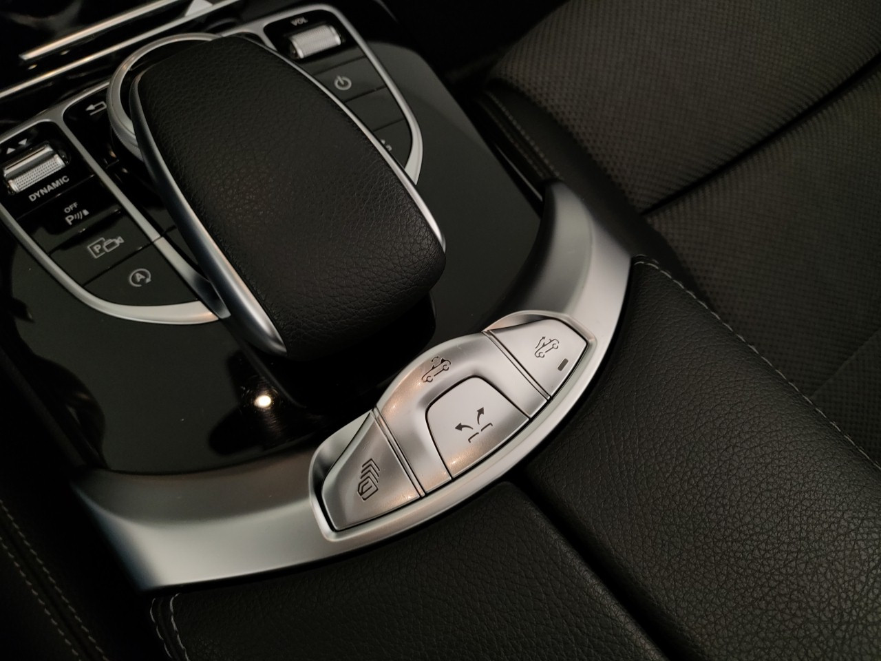 Mercedes Classe C Usato 2021 Classe C Porto Mantovano