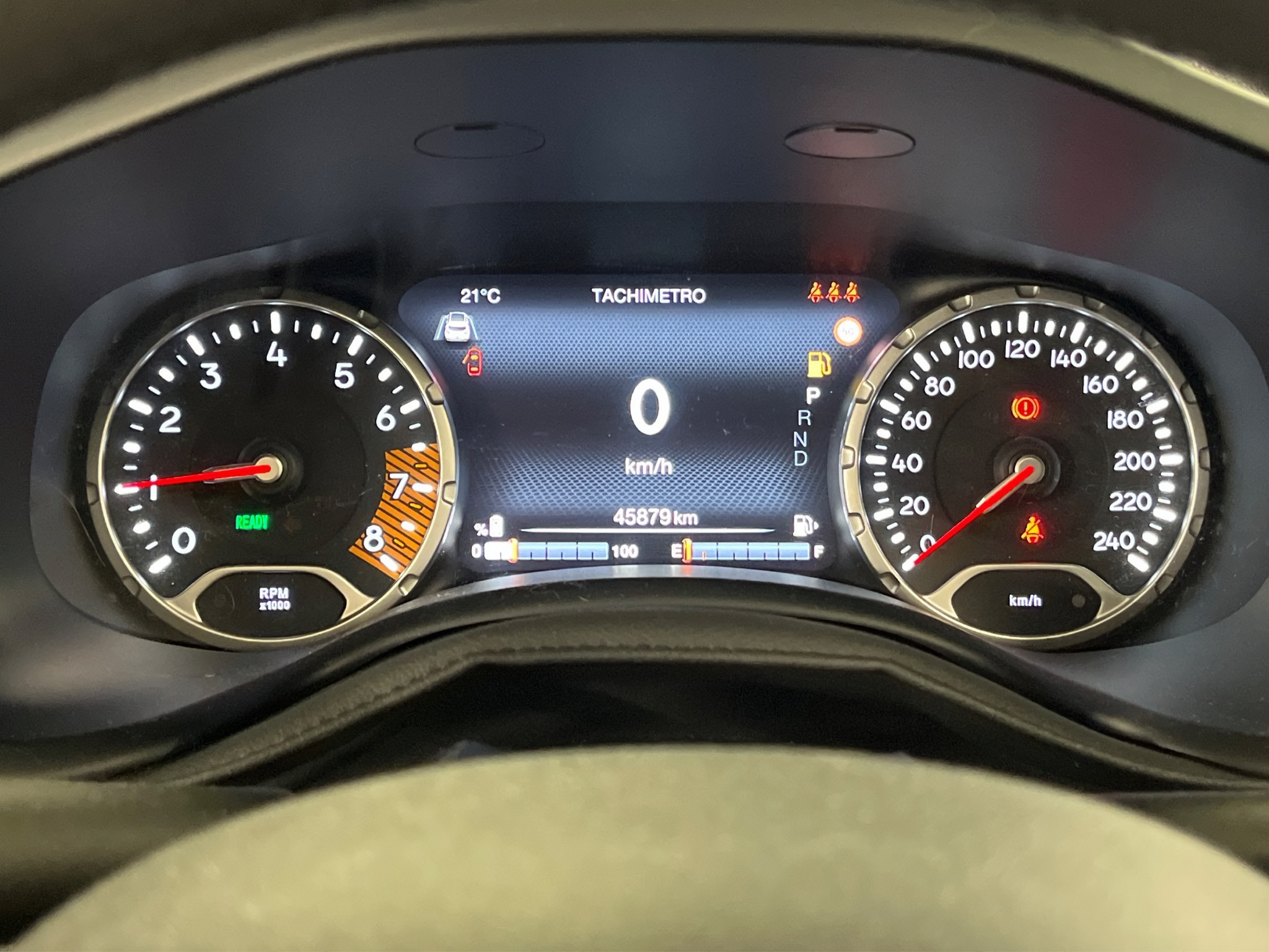 Jeep Renegade Usato 2023 Renegade Altavilla Vicentina