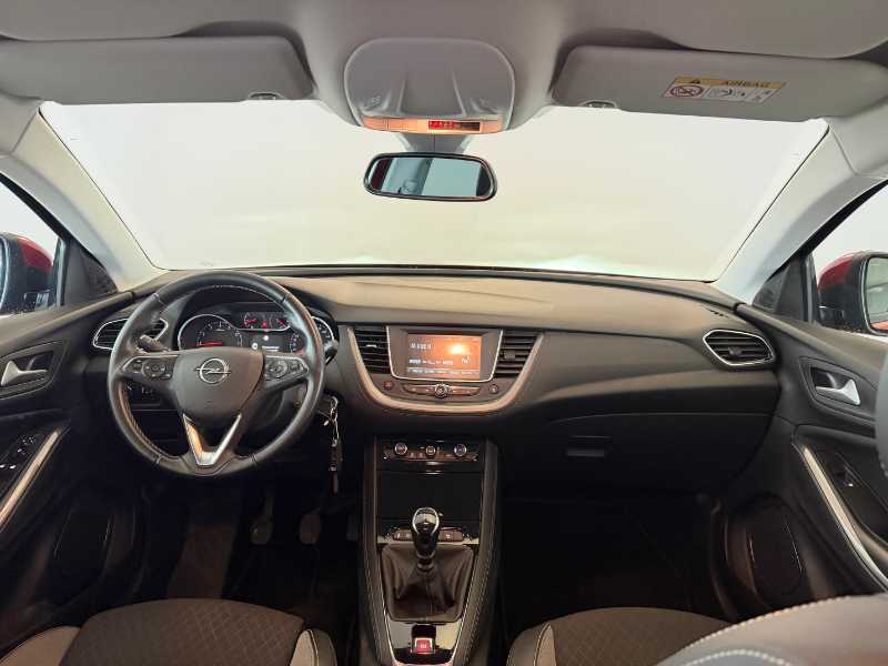 Grandland X - Grandland X 1.5 Ecotec Ultimate S&s 130cv