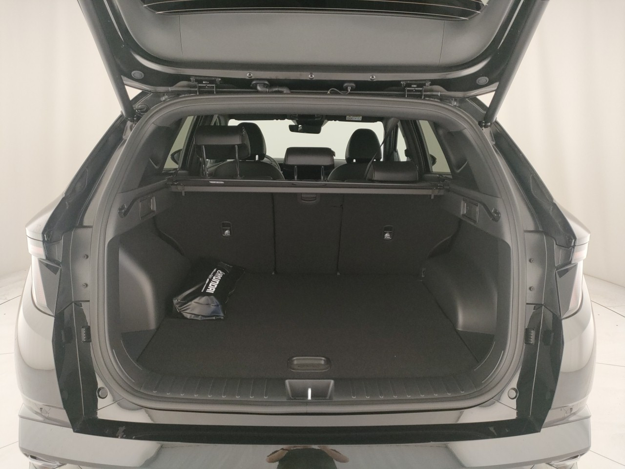 Hyundai Tucson Aziendali 2026 Tucson Mantova