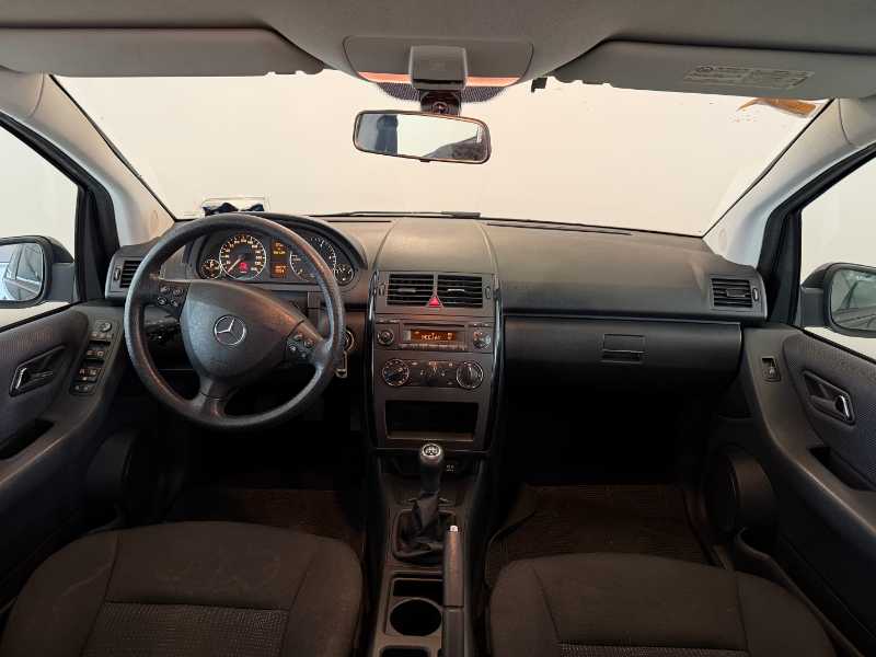 Classe A - W/c 169 - A 180 Cdi Executive