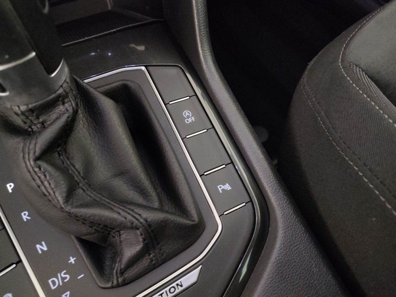 Volkswagen Tiguan Usato 2017 Tiguan Porto Mantovano