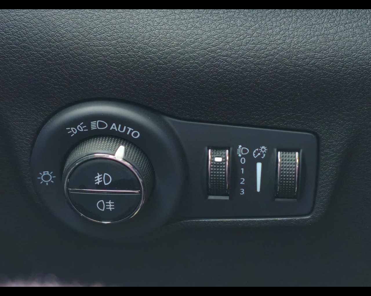 Foto JEEP Compass 1.6 mjt S 2wd 130cv