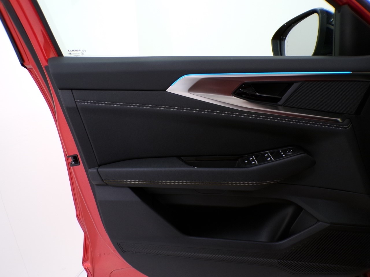 Renault Austral Austral 1.2 E-Tech full hybrid 200cv Techno - 10