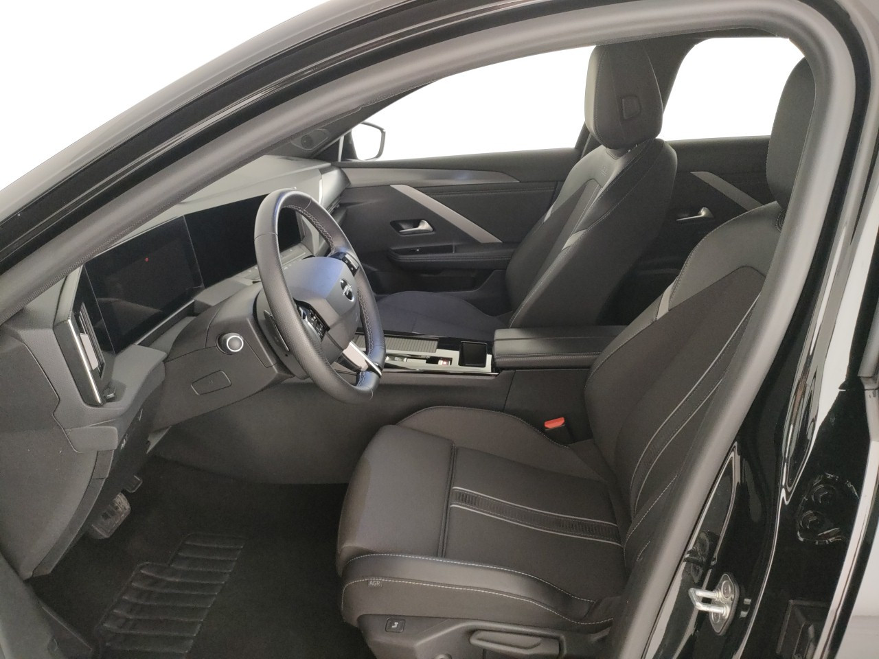 Opel Astra Usato 2025 Astra Reggio Emilia