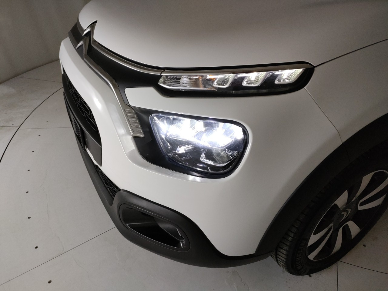 Citroen C3 Usato 2023 C3 Reggio Emilia