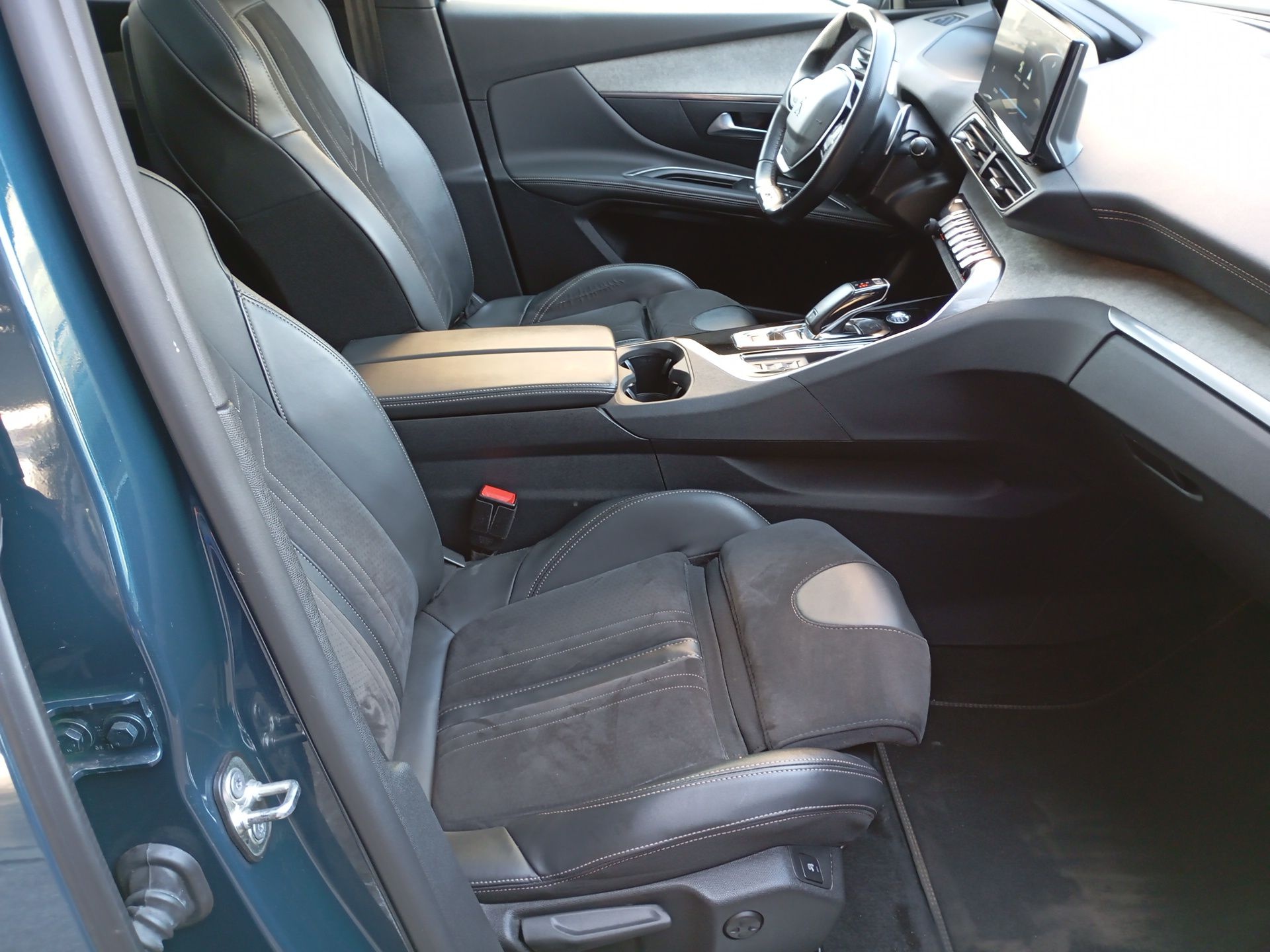 Peugeot 5008 Usato 2021 5008 San Vendemiano