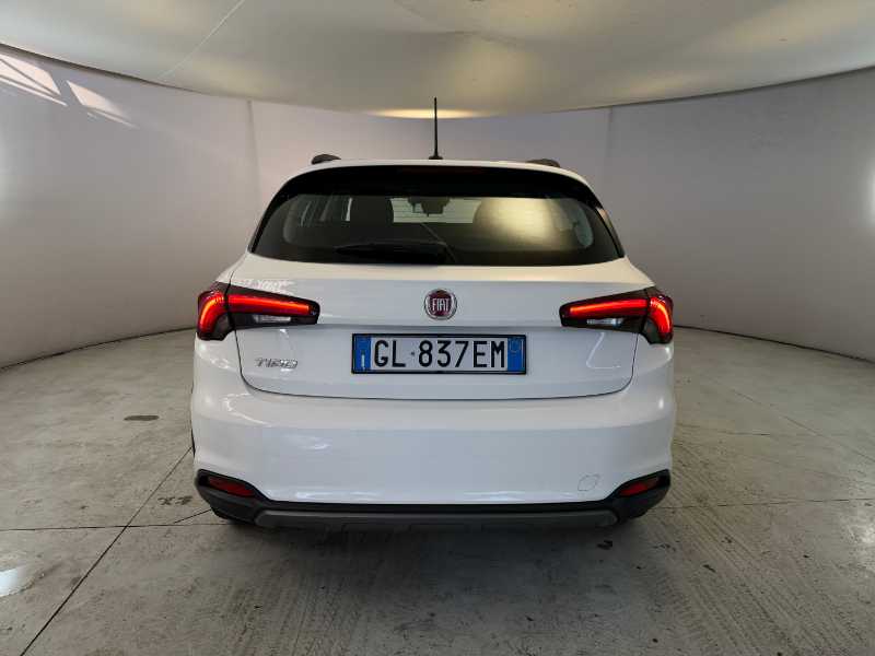 Tipo Ii - Tipo 5p 1.3 Mjt City Cross S&s 95cv