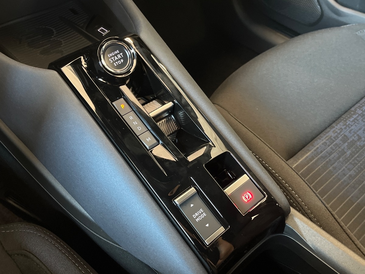 Alfa Romeo Junior Nuovo Ibrido benzina Junior Rovigo