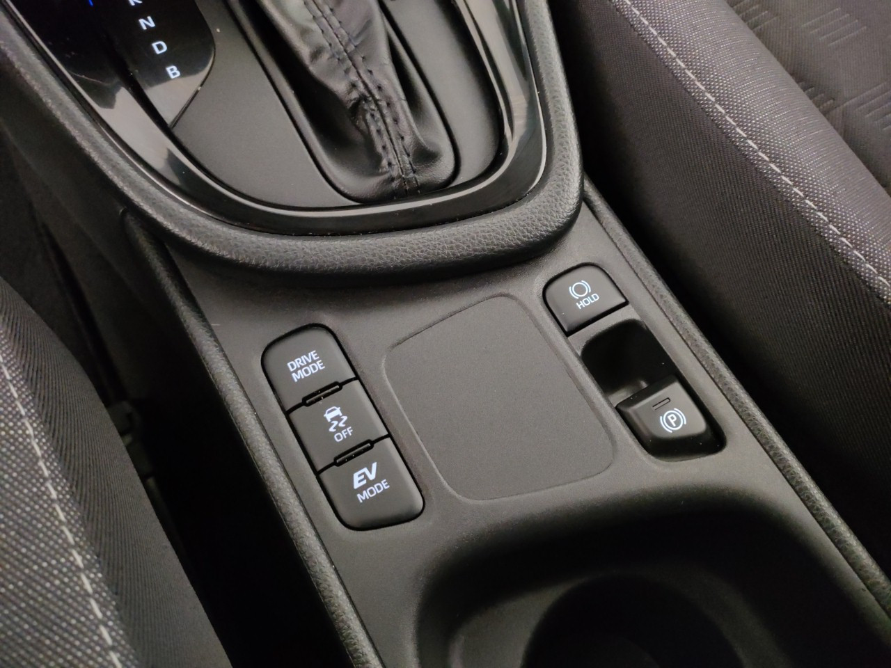 Toyota Yaris Usato 2025 Yaris Modena