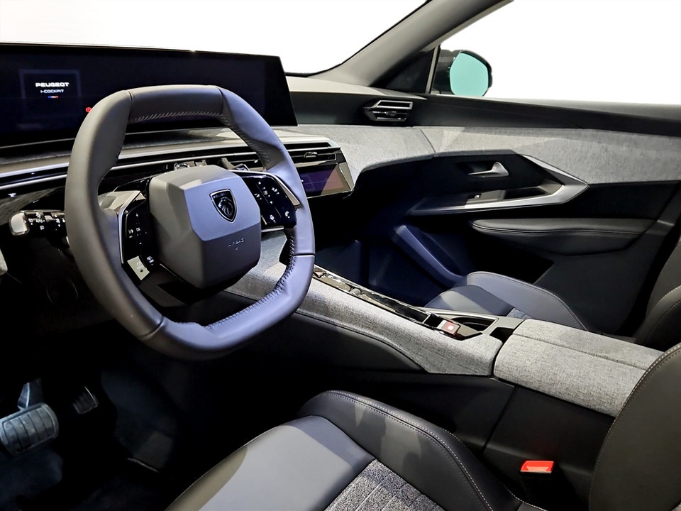 PEUGEOT 3008 ALLURE – Hybrid 145 E-DCS6 Ibrida km0 - 5