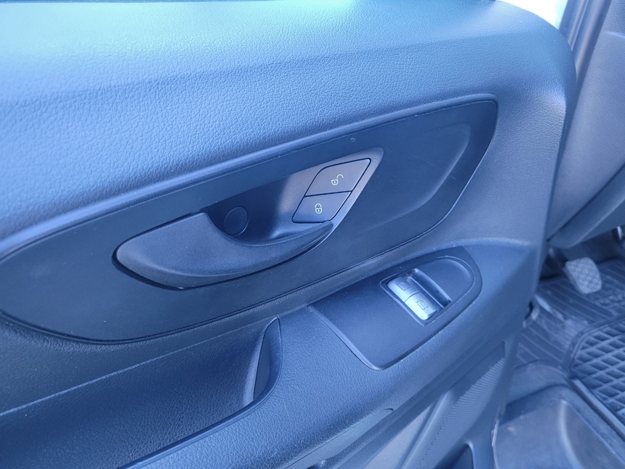 Mercedes Vito vito 114 cdi long E5b+ - 7