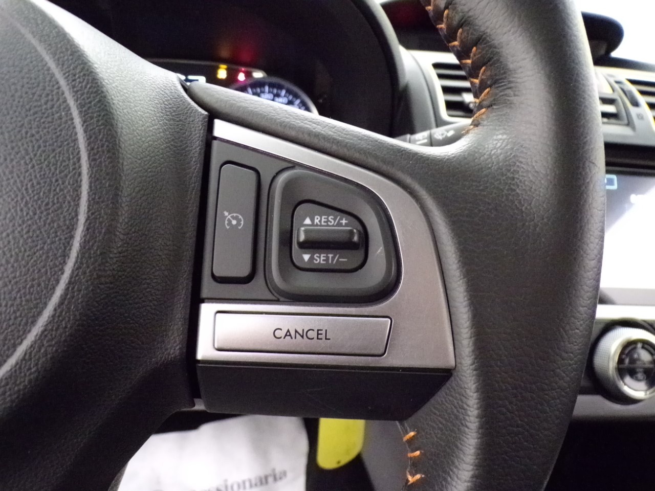 Subaru XV XV 2.0 i Style 6MT - 16
