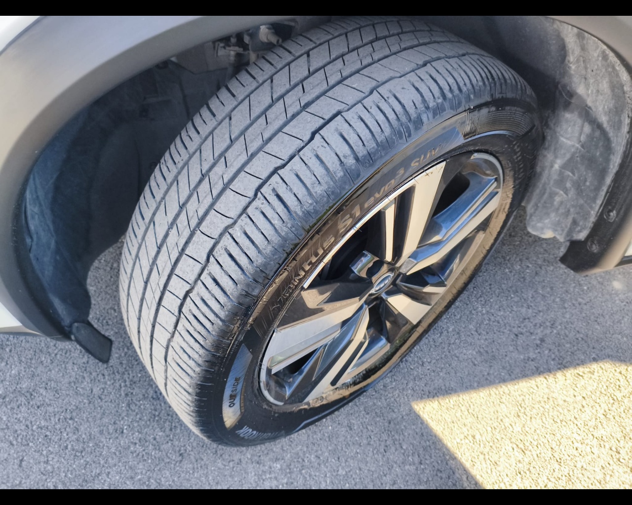 Foto NISSAN X-Trail 1.5 e-power Tekna e-4orce 4wd auto 7p.t