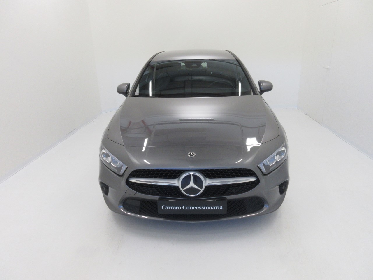 Mercedes Classe A Classe A 180 D Sport 8G-DCT - 2