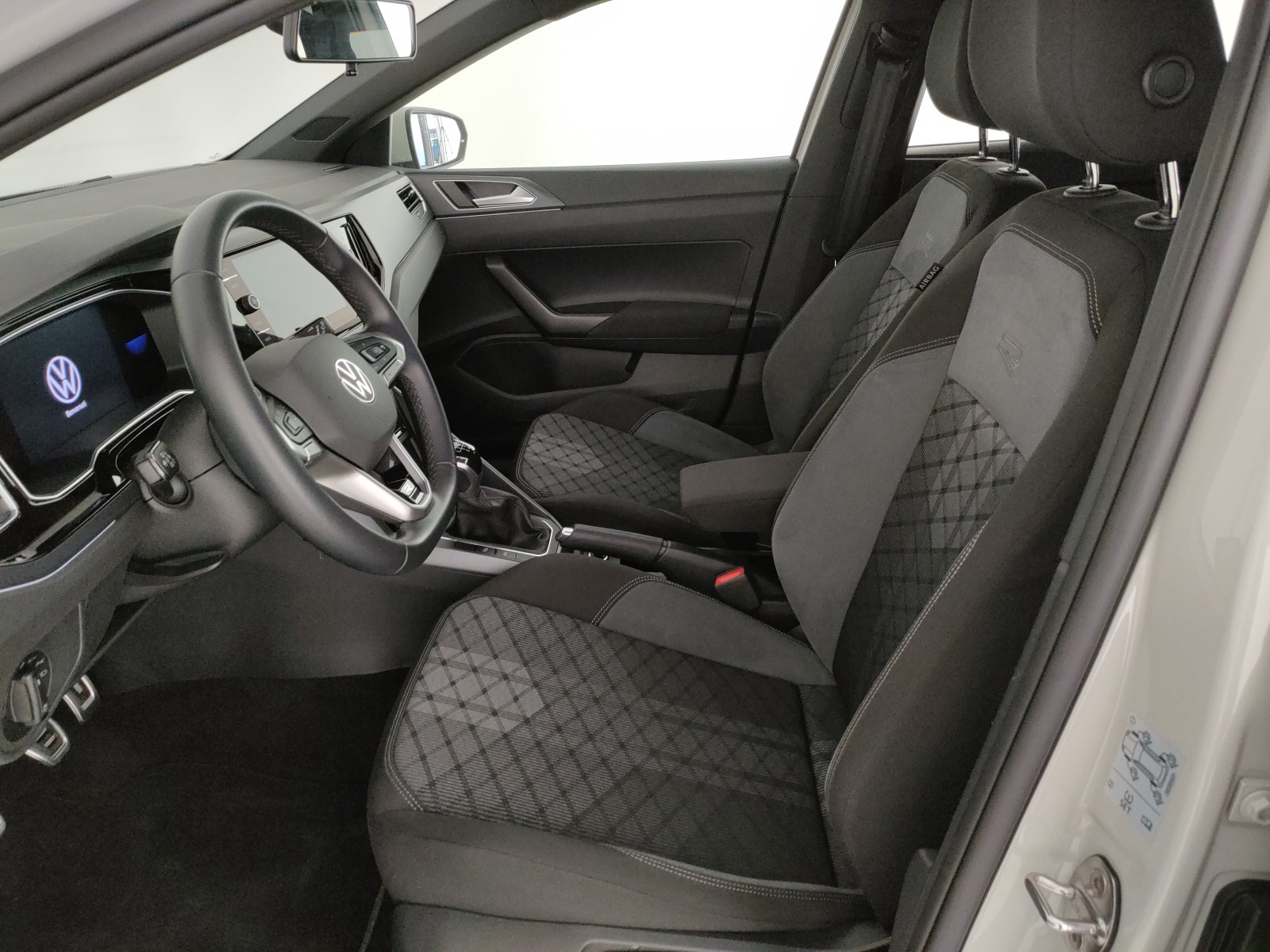 Volkswagen Polo Usato 2022 Polo Mestre
