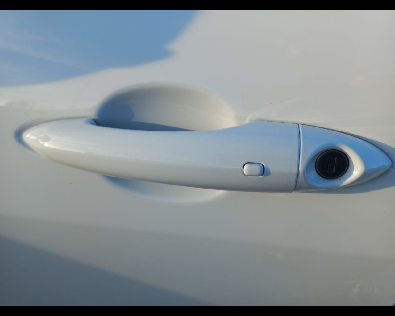 Foto ALFA ROMEO Tonale Ibrida My25 Hybrid 160cv Sprint