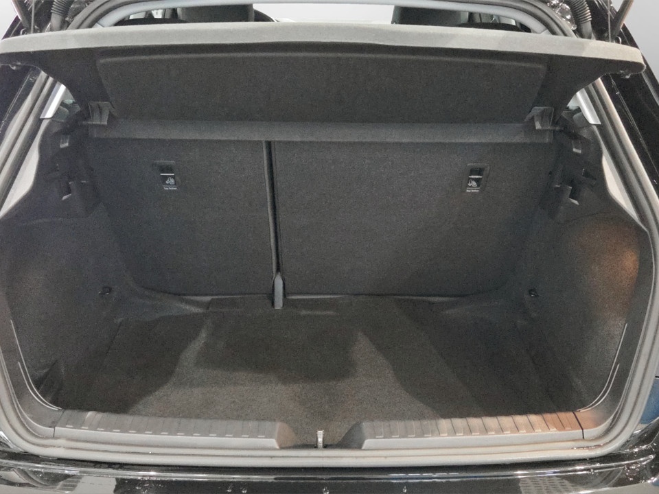 AUDI A1 Sportback 25 1.0 tfsi Benzina usato - 18