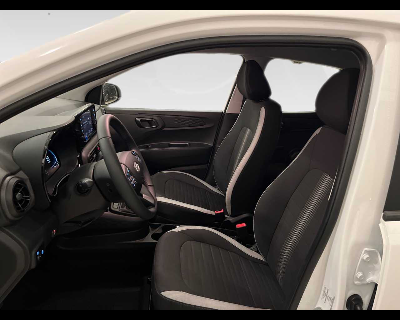 Hyundai i10 Nuovo Benzina i10 Rovigo