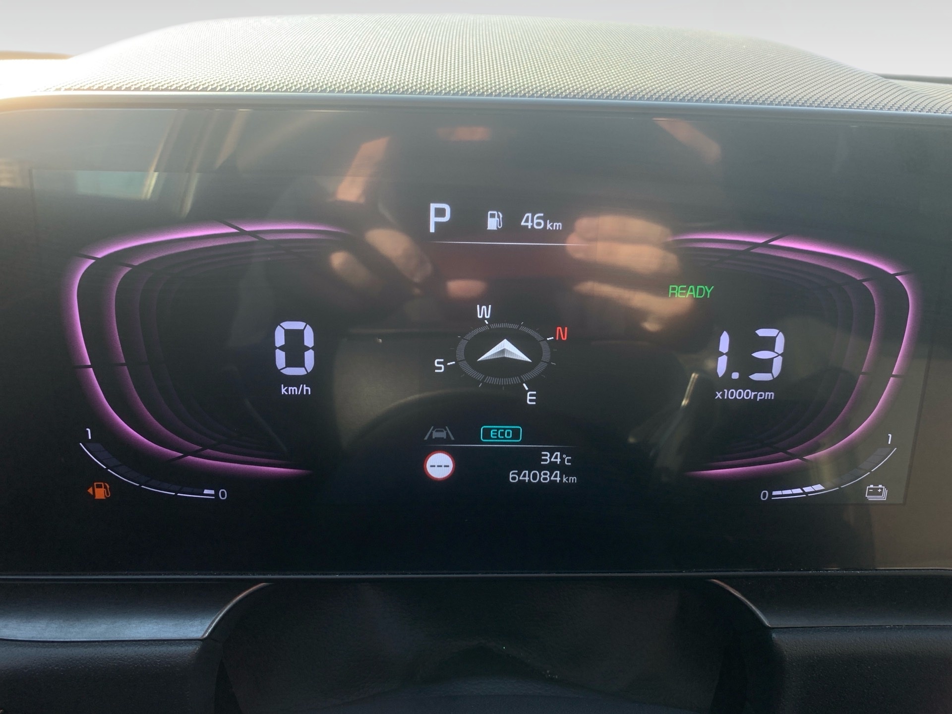 Kia Niro Usato 2022 Niro Padova