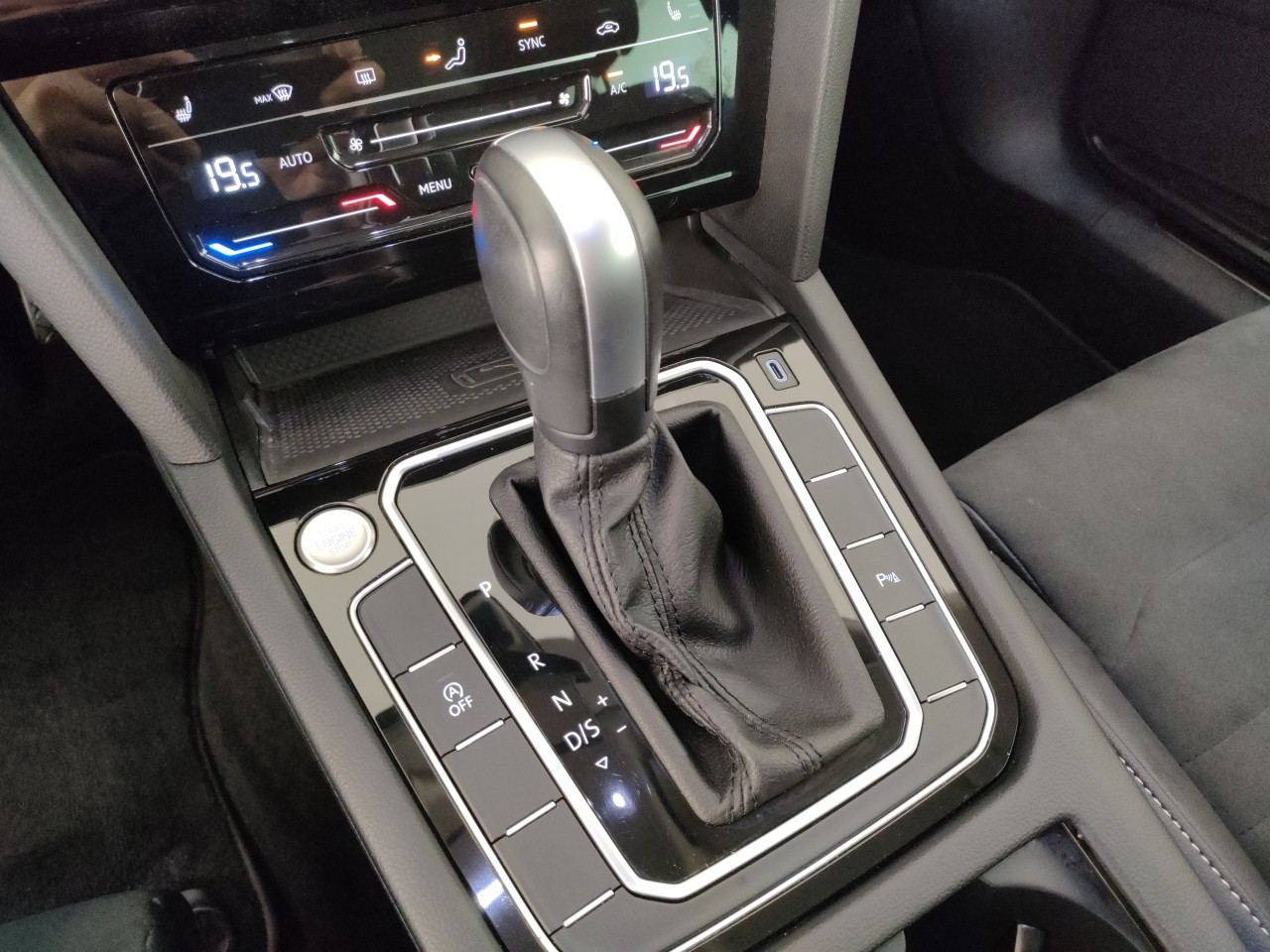 Volkswagen Passat Usato 2022 Passat Porto Mantovano