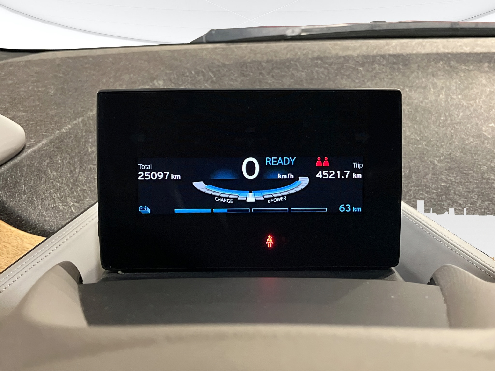 Bmw i3 Usato 2021 i3 Verona