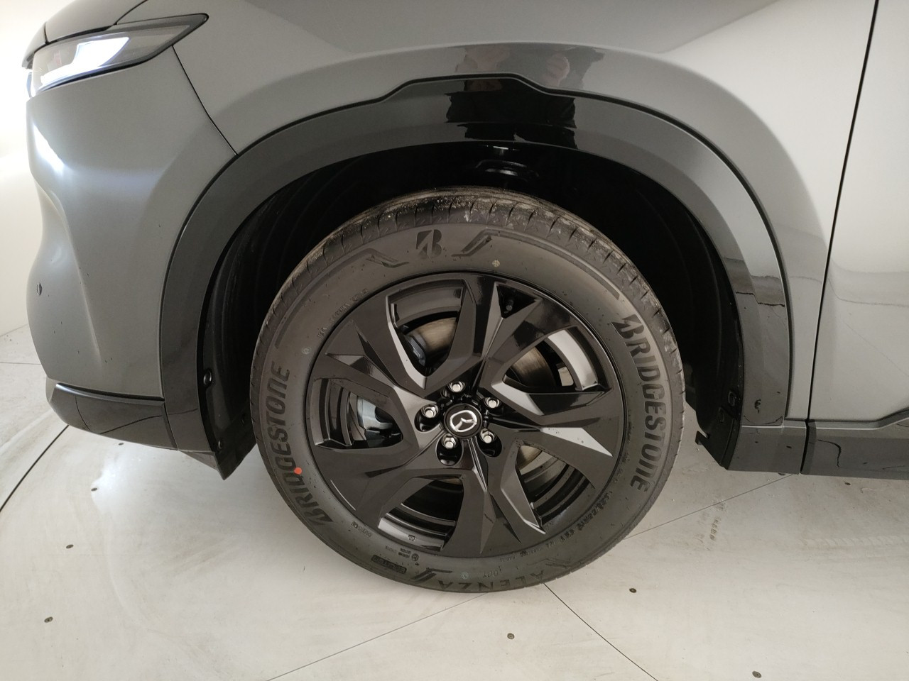 Mazda CX-5 Nuovo  CX-5 Porto Mantovano