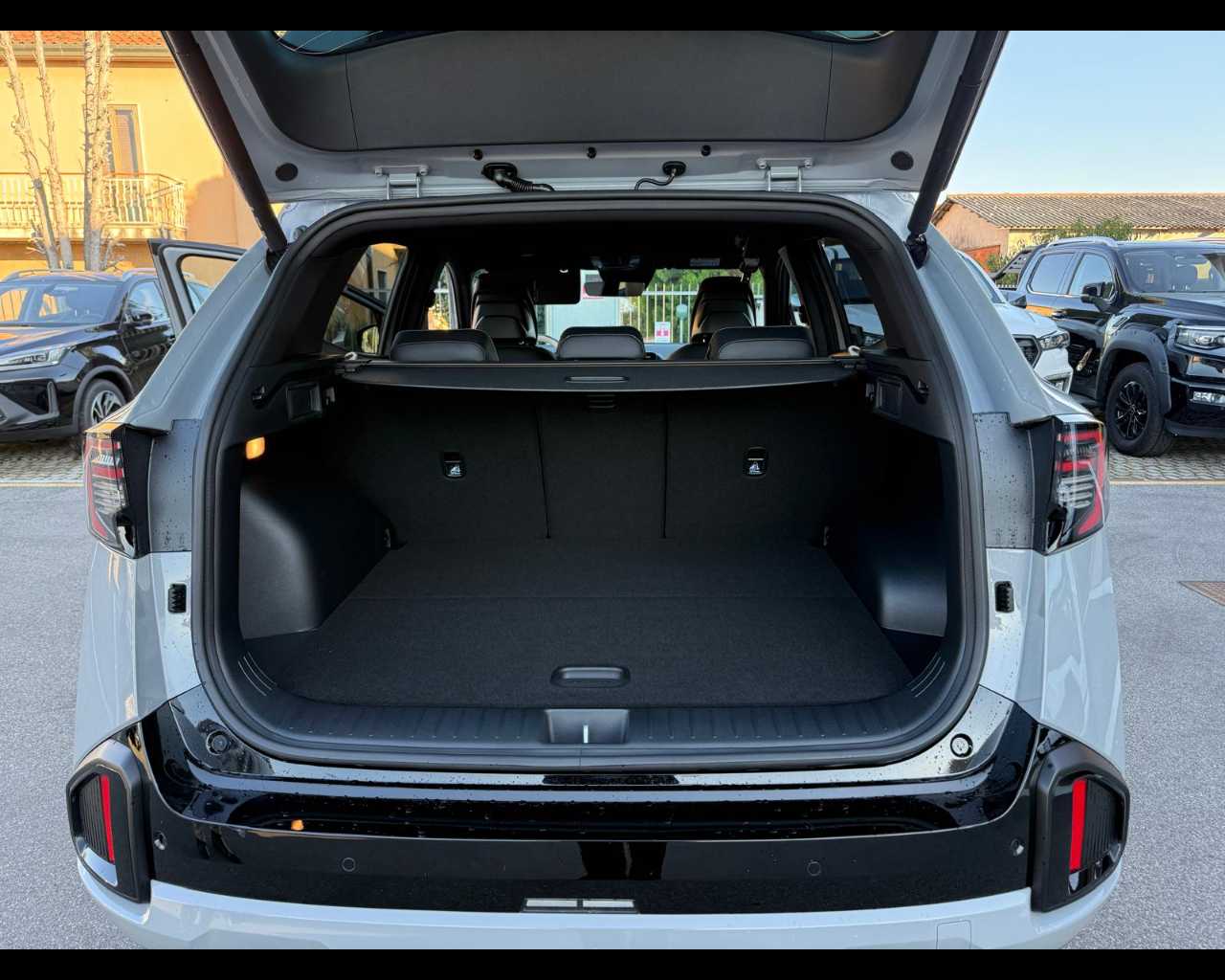 Kia Sportage Nuovo Ibrido benzina Sportage Legnago